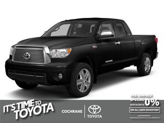 2013 Toyota Tundra