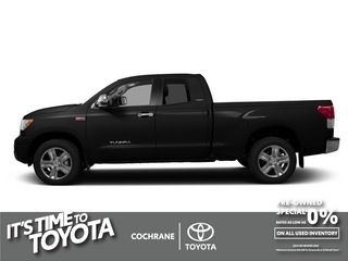 2013 Toyota Tundra