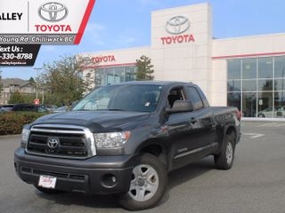 2013 Toyota Tundra