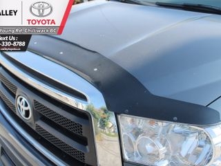 2013 Toyota Tundra