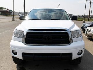 2013 Toyota Tundra