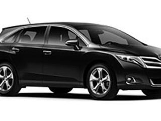 2013 Toyota Venza