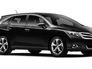 2013 Toyota Venza