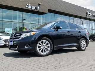 2013 Toyota Venza