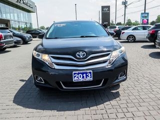 2013 Toyota Venza