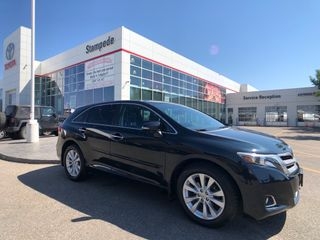 2013 Toyota Venza