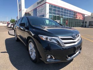 2013 Toyota Venza