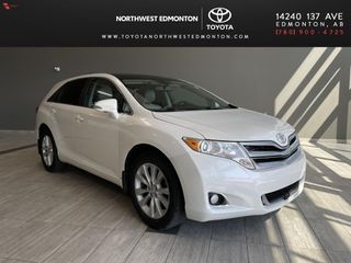 2013 Toyota Venza