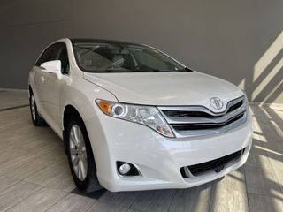 2013 Toyota Venza
