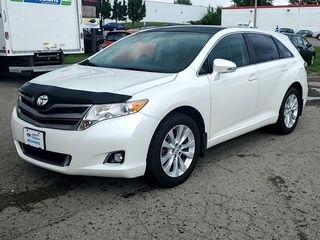 2013 Toyota Venza