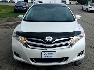 2013 Toyota Venza