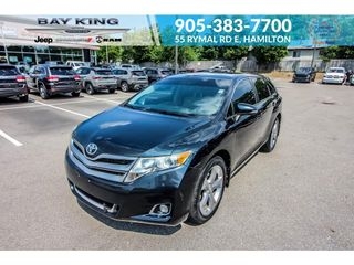2013 Toyota Venza