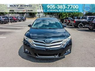 2013 Toyota Venza