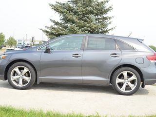 2013 Toyota Venza