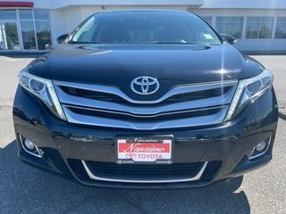 2013 Toyota Venza