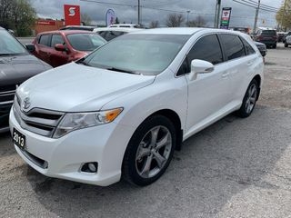 2013 Toyota Venza