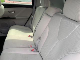 2013 Toyota Venza
