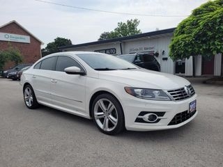 2013 Volkswagen CC