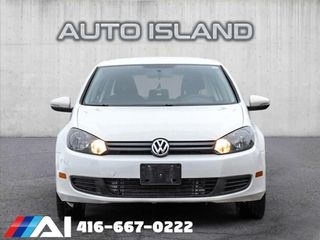 2013 Volkswagen Golf
