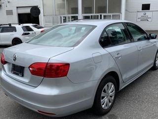 2013 Volkswagen Jetta