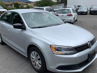 2013 Volkswagen Jetta