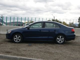 2013 Volkswagen Jetta