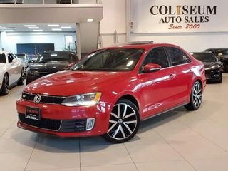 2013 Volkswagen Jetta