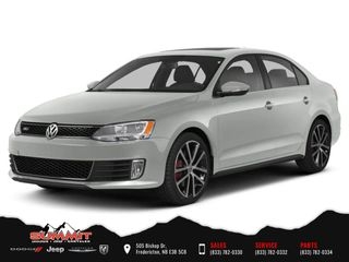 2013 Volkswagen Jetta