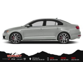 2013 Volkswagen Jetta