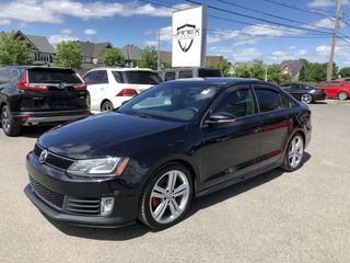 2013 Volkswagen Jetta