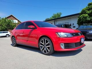 2013 Volkswagen Jetta