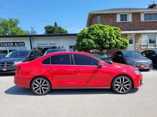 2013 Volkswagen Jetta