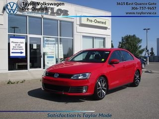 2013 Volkswagen Jetta