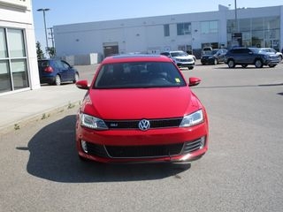 2013 Volkswagen Jetta