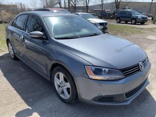 2013 Volkswagen Jetta