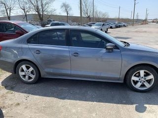 2013 Volkswagen Jetta