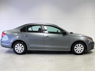 2013 Volkswagen Jetta