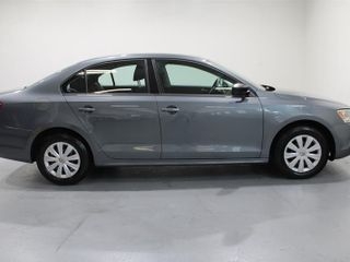 2013 Volkswagen Jetta