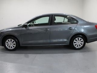 2013 Volkswagen Jetta