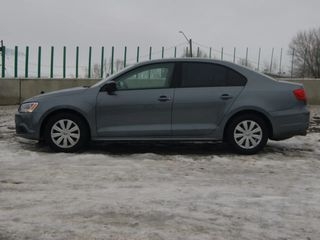 2013 Volkswagen Jetta