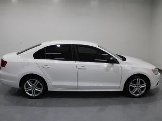 2013 Volkswagen Jetta