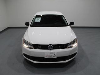 2013 Volkswagen Jetta
