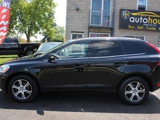 2013 Volvo XC60