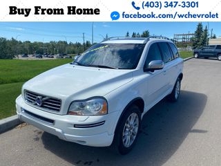 2013 Volvo XC90