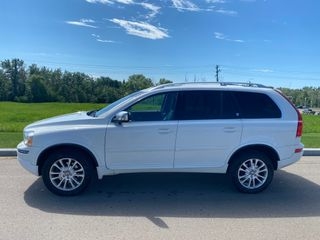 2013 Volvo XC90