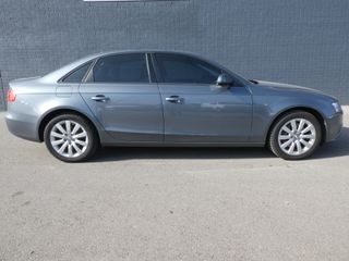 2014 Audi A4