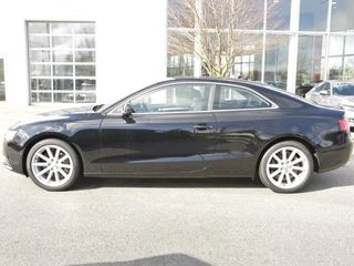 2014 Audi A5
