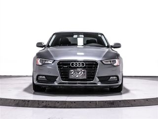 2014 Audi A5
