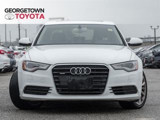 2014 Audi A6