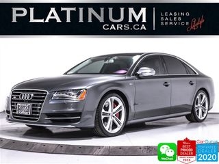 2014 Audi A8